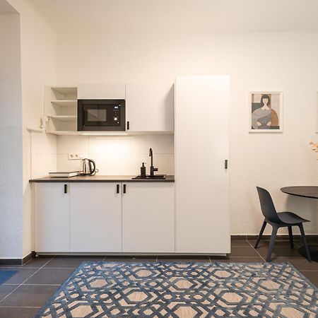 R10- Boutique Apartments, Best Location. By Bqa Budapest Exterior photo