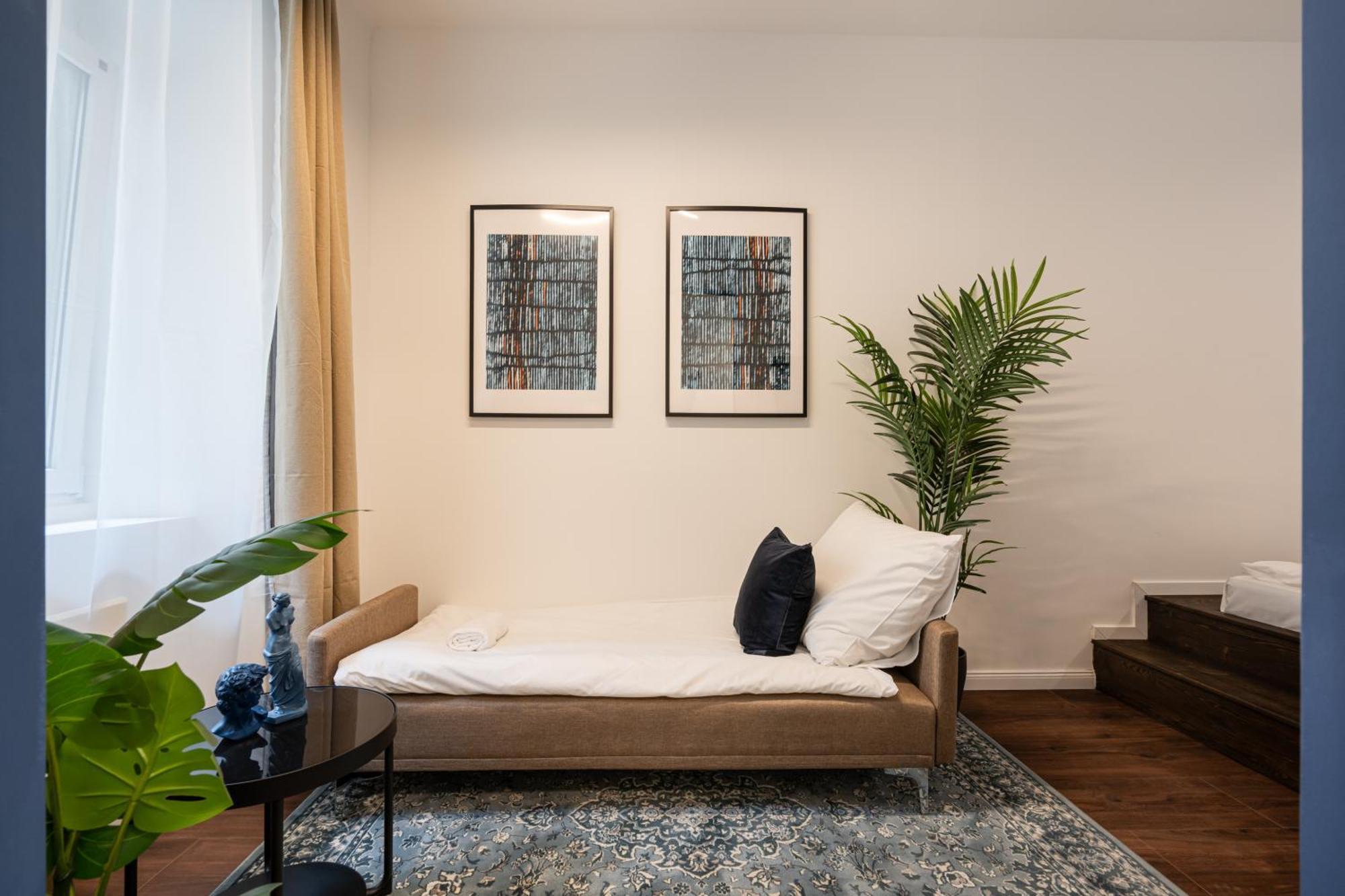 R10- Boutique Apartments, Best Location. By Bqa Budapest Exterior photo